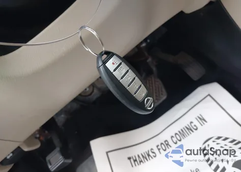 2018 Nissan Pathfinder Platinum from USA, damaged, VIN 5N1DR2MM9JC628909